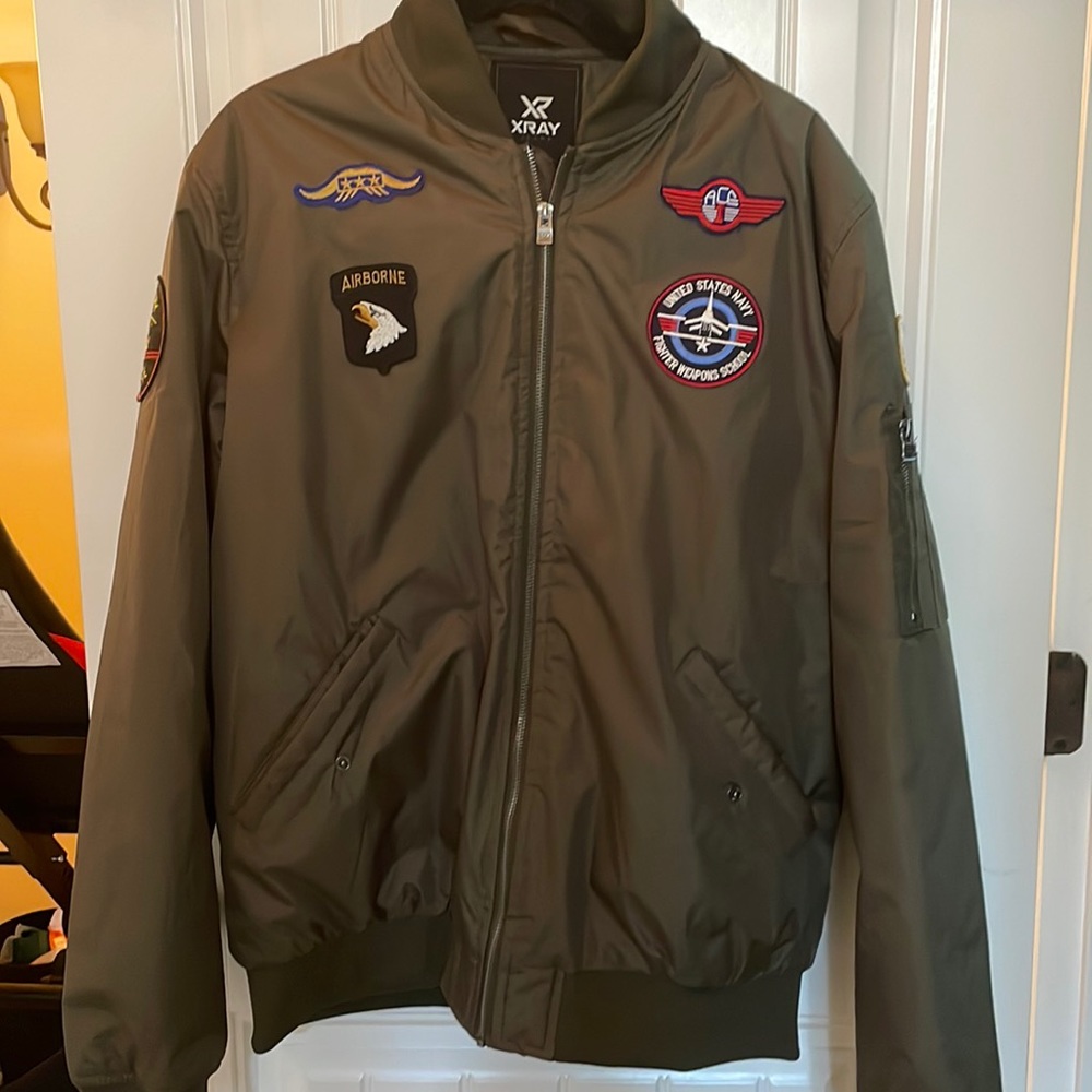 Militaria Jacket